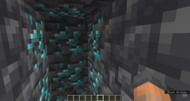 There's a very interesting trick to find diamonds in Minecraft utilizing clay blocks (Image via Mojang)